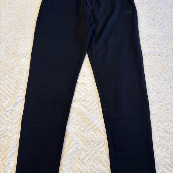 Cuts - Men Black Joggers Brand New with Tag - Size Small - Picture 5 of 7